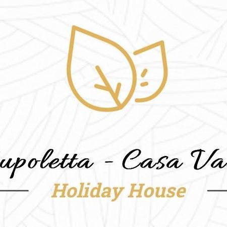 La Cupoletta -Holiday House - Gilda Trevignano Romano Eksteriør billede