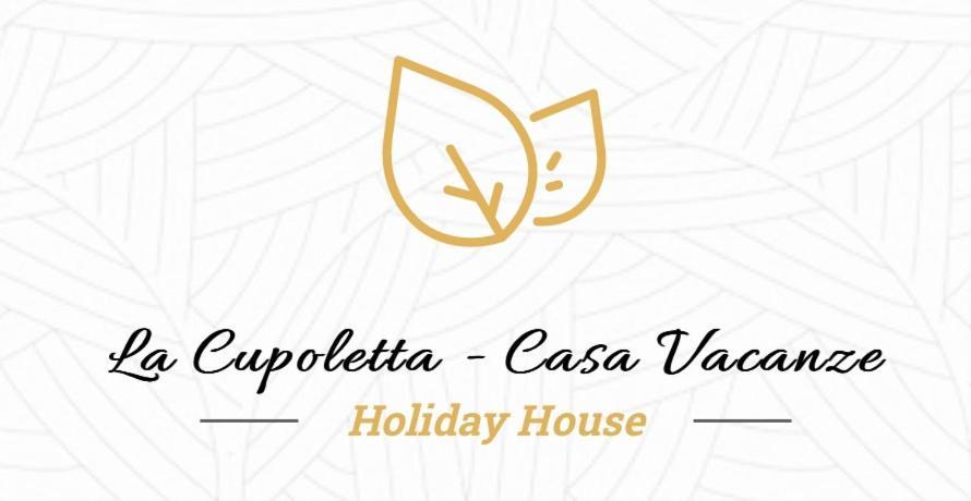La Cupoletta -Holiday House - Gilda Trevignano Romano Eksteriør billede